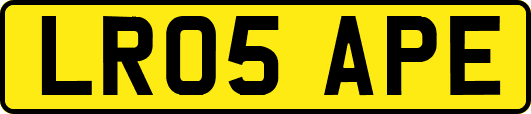 LR05APE