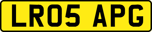 LR05APG