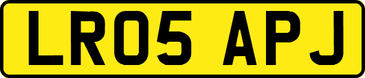 LR05APJ