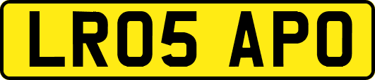 LR05APO