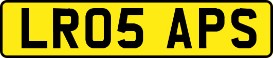 LR05APS