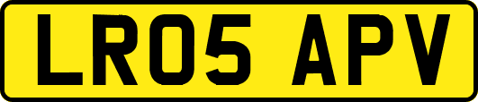 LR05APV