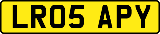 LR05APY