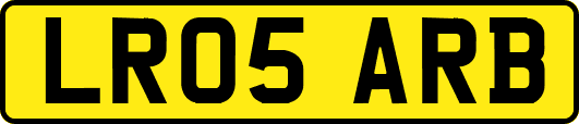LR05ARB