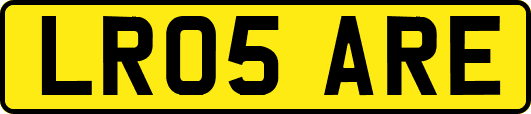LR05ARE
