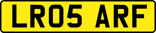 LR05ARF