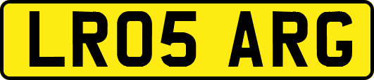 LR05ARG