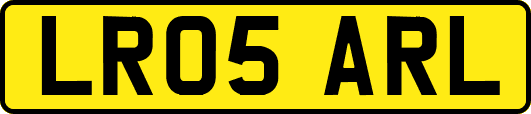 LR05ARL