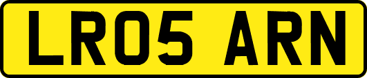 LR05ARN
