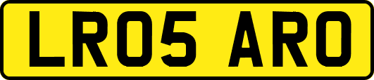 LR05ARO