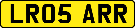LR05ARR