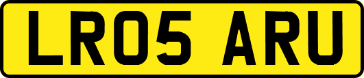 LR05ARU