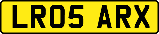 LR05ARX