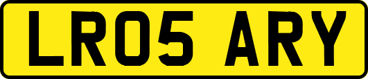 LR05ARY