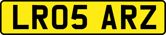 LR05ARZ