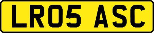 LR05ASC