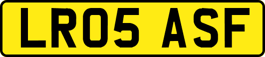 LR05ASF