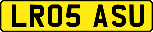 LR05ASU