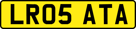 LR05ATA