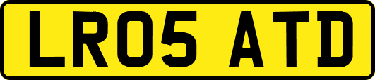 LR05ATD