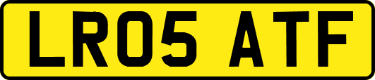 LR05ATF