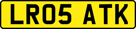 LR05ATK