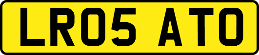 LR05ATO