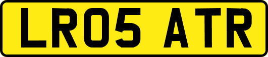 LR05ATR