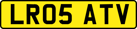LR05ATV
