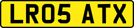 LR05ATX