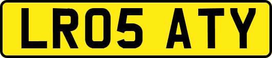 LR05ATY