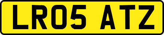 LR05ATZ