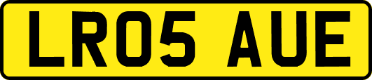 LR05AUE