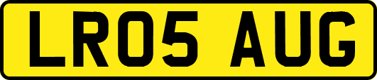 LR05AUG