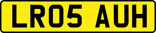 LR05AUH