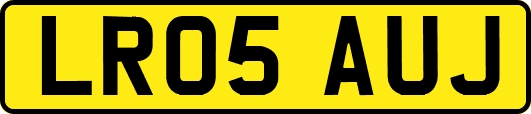 LR05AUJ
