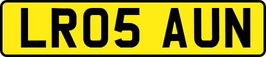 LR05AUN