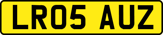 LR05AUZ