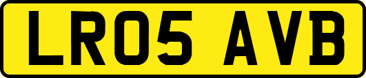 LR05AVB