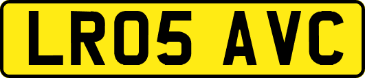 LR05AVC