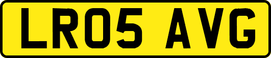 LR05AVG