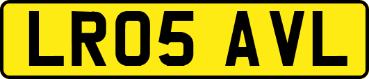 LR05AVL