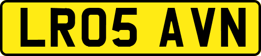 LR05AVN