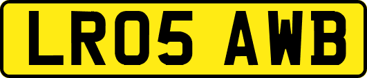 LR05AWB