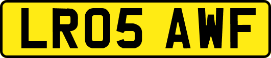 LR05AWF