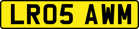 LR05AWM