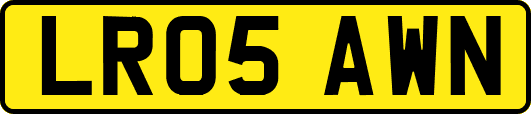LR05AWN