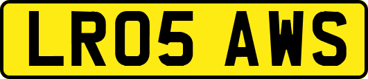 LR05AWS