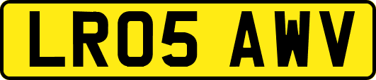 LR05AWV