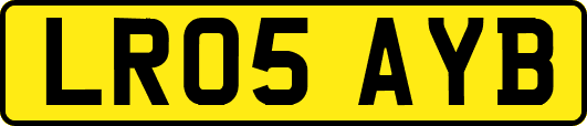 LR05AYB